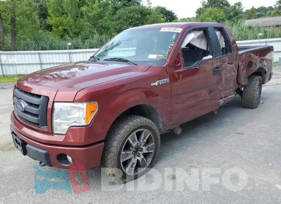 1FTFX1EF7EKE75794 Photo# 1