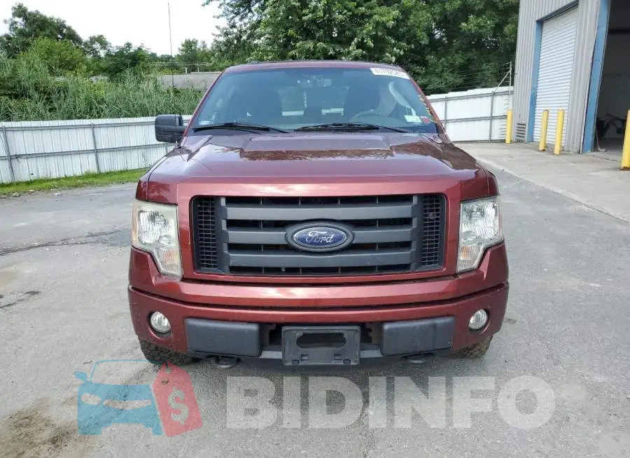 1FTFX1EF7EKE75794 Photo# 5