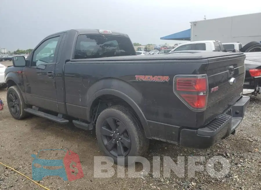 1FTMF1CT9EFA67177 Photo# 2