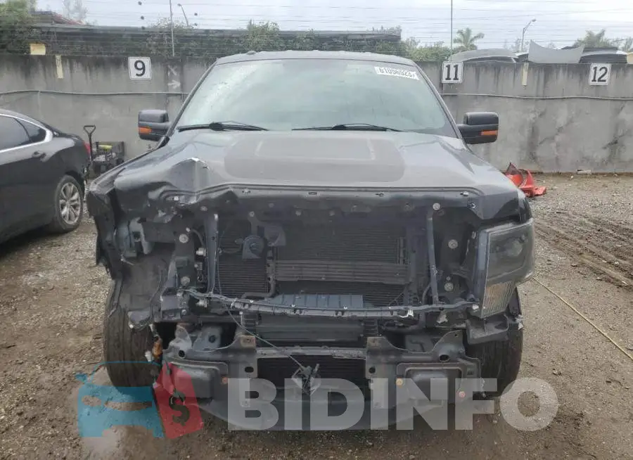 1FTMF1CT9EFA67177 Photo# 5