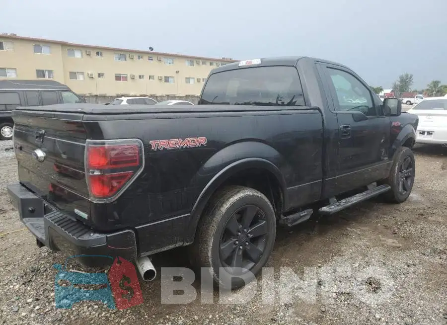 1FTMF1CT9EFA67177 Photo# 3