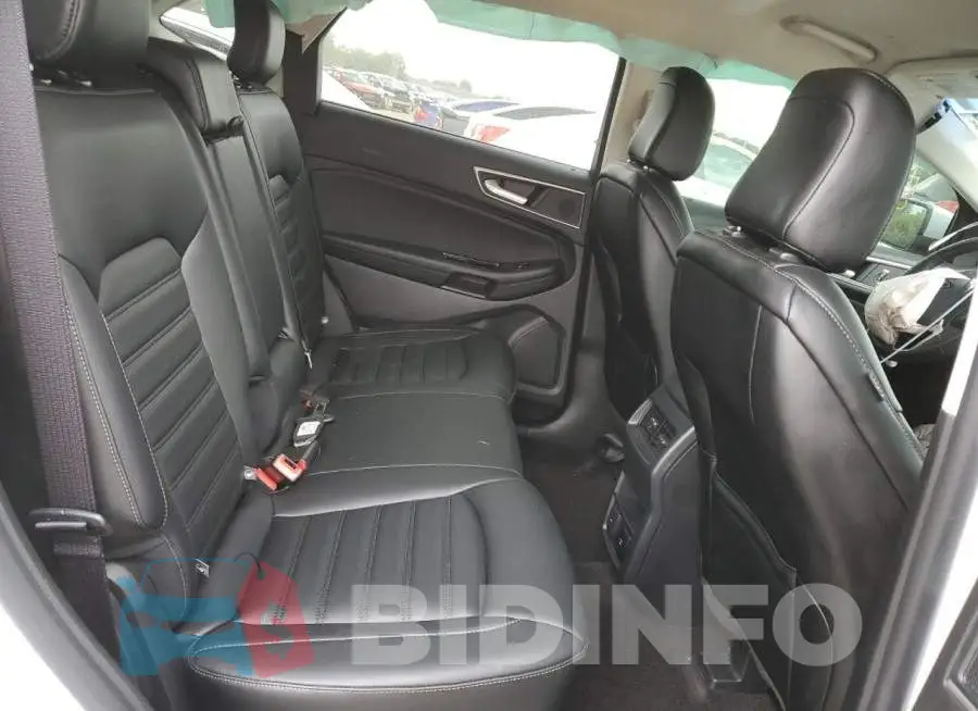 2FMPK4J90LBA48142 Photo# 11