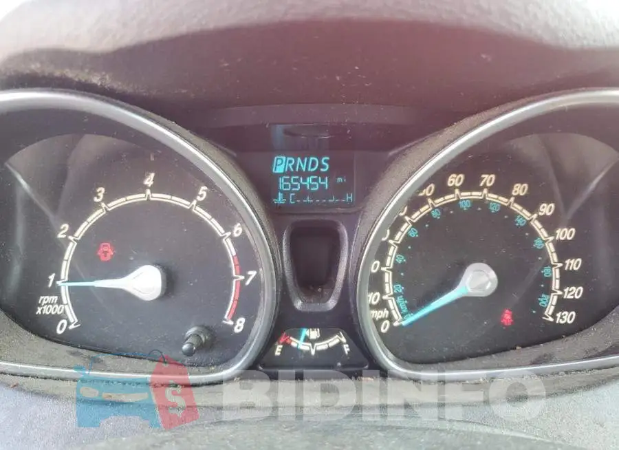 3FADP4EJ4FM108445 Photo# 9