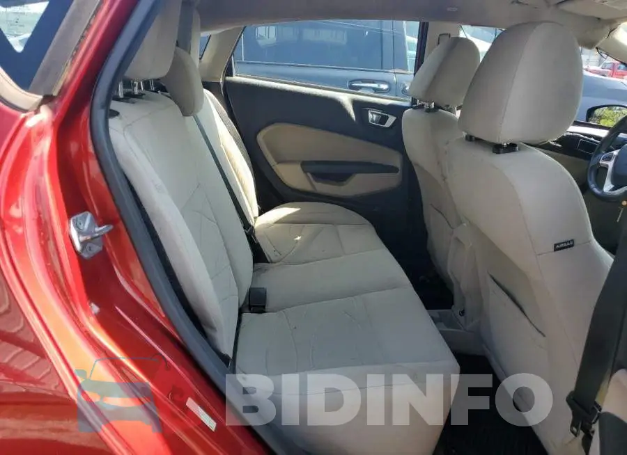 3FADP4EJ5FM113797 Photo# 10