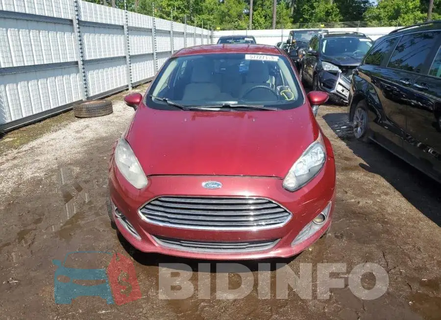 3FADP4EJ5FM113797 Photo# 5