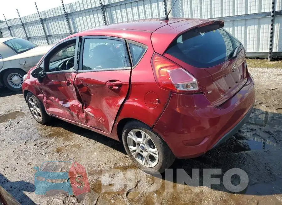 3FADP4EJ5FM113797 Photo# 2