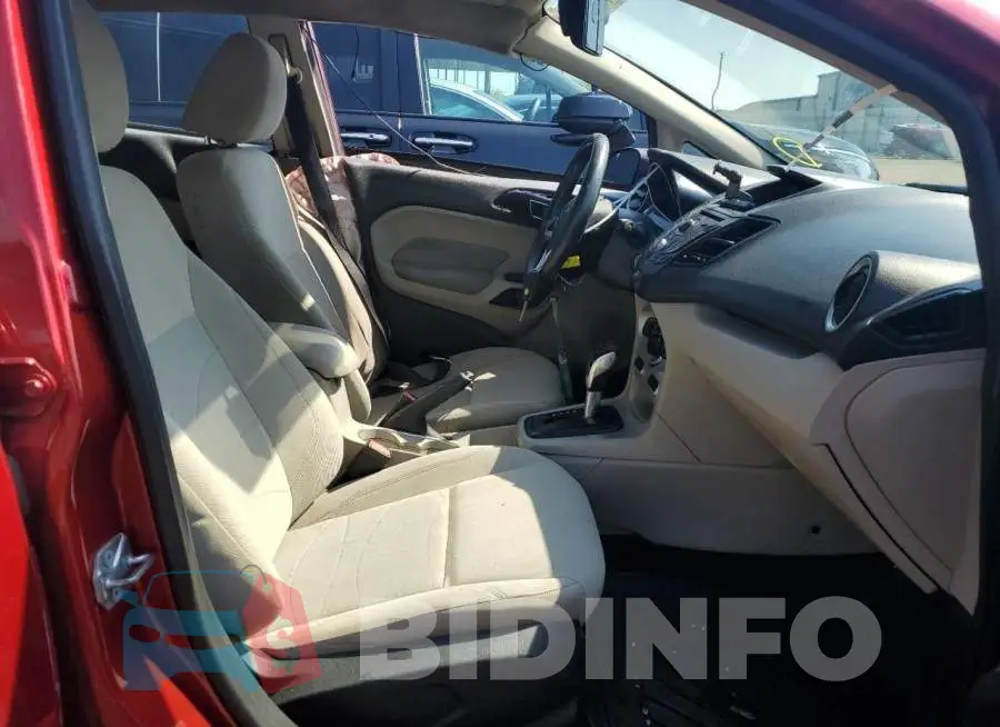 3FADP4EJ5FM113797 Photo# 7