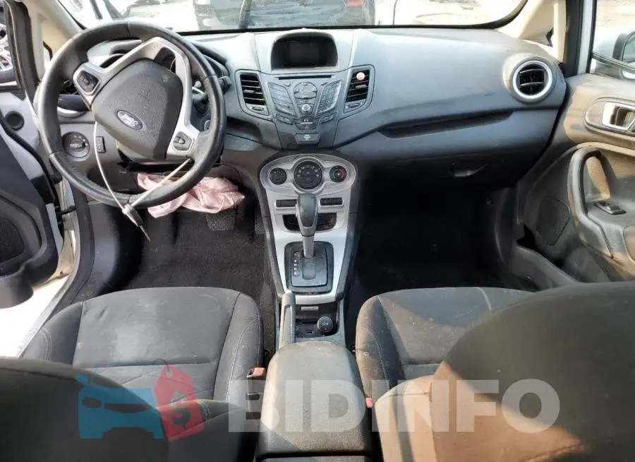 3FADP4EJ8FM204997 Photo# 8