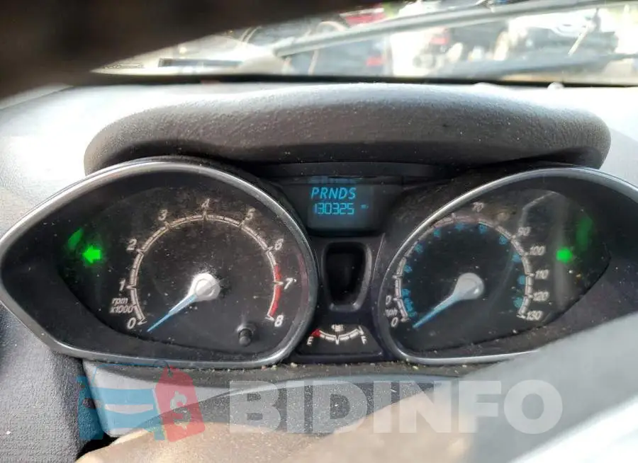 3FADP4EJ8FM204997 Photo# 9