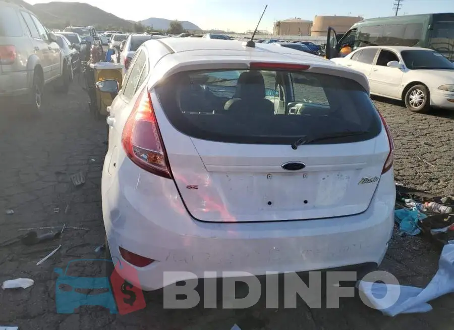 3FADP4EJ9FM162498 Photo# 6