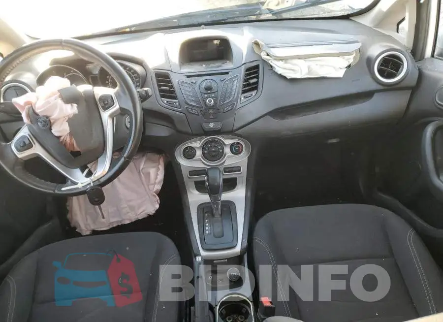 3FADP4EJ9FM162498 Photo# 8