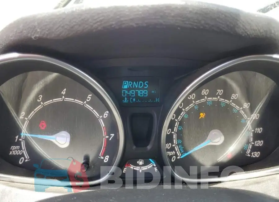 3FADP4EJ9KM141497 Photo# 9