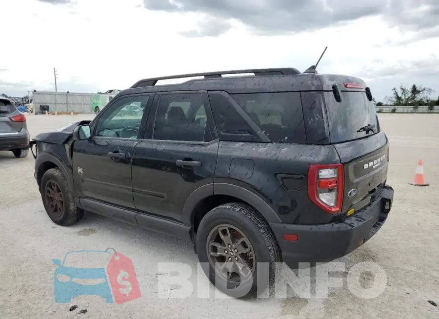 3FMCR9B69NRD40128 Photo# 2