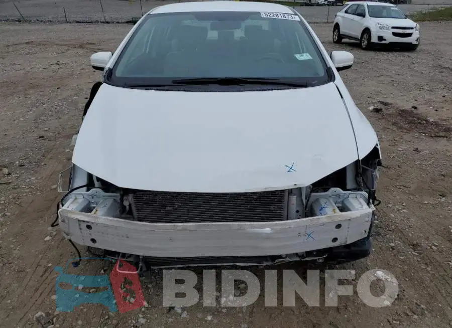 19XFB2F50FE115801 Photo# 5
