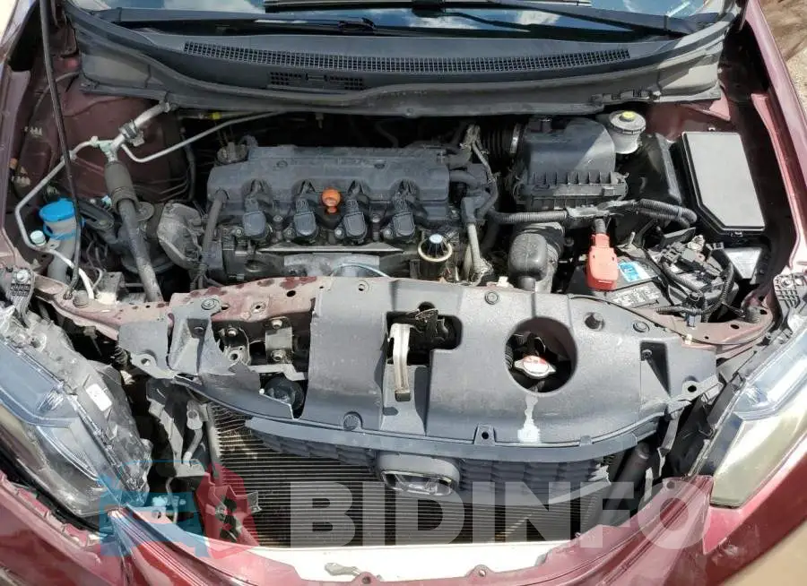 19XFB2F51EE065201 Photo# 11