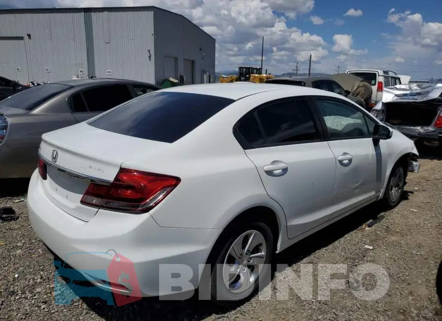 19XFB2F52EE208379 Photo# 3