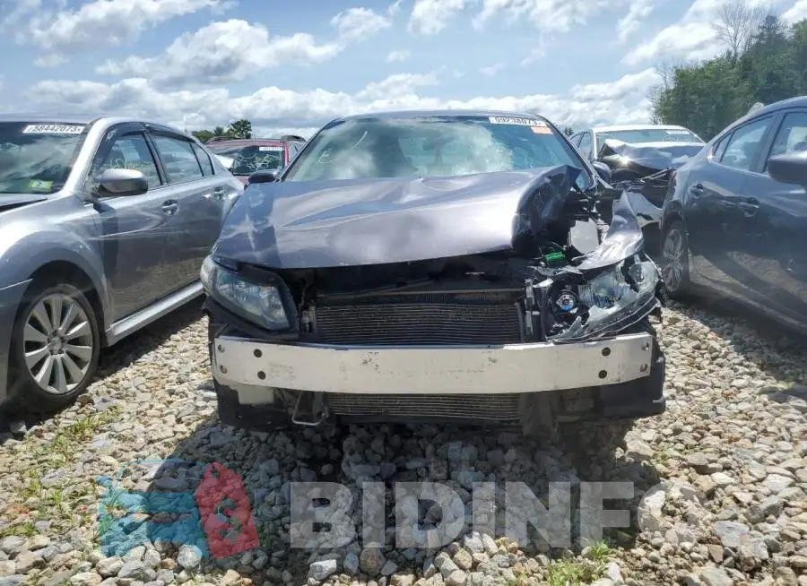 19XFB2F71FE027230 Photo# 5