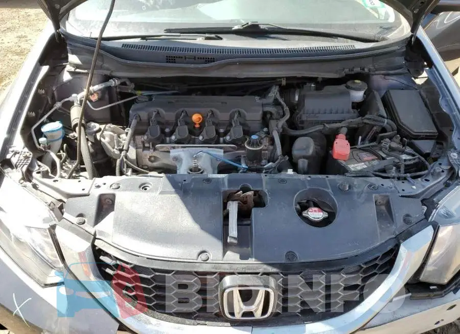 19XFB2F75FE110711 Photo# 11