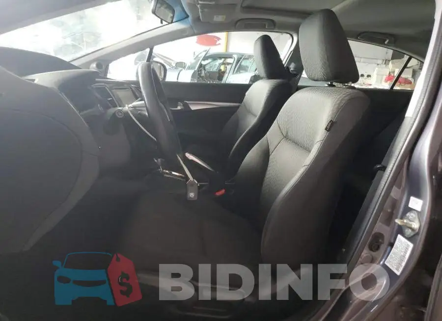 19XFB2F80EE086034 Photo# 7