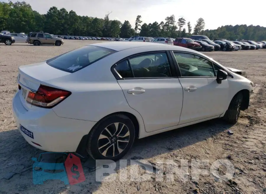 19XFB2F80FE289815 Photo# 3