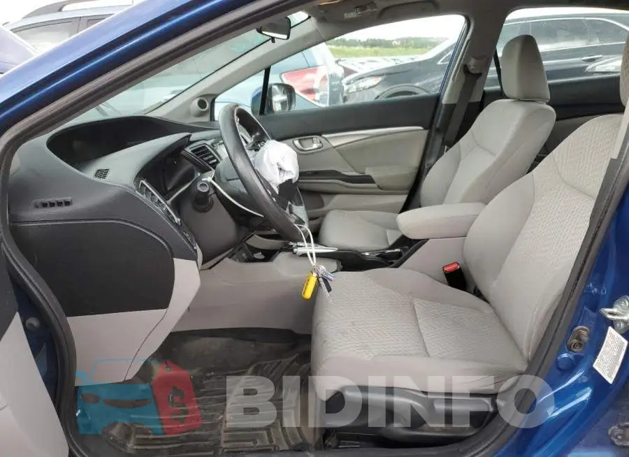 19XFB2F85FE048056 Photo# 7
