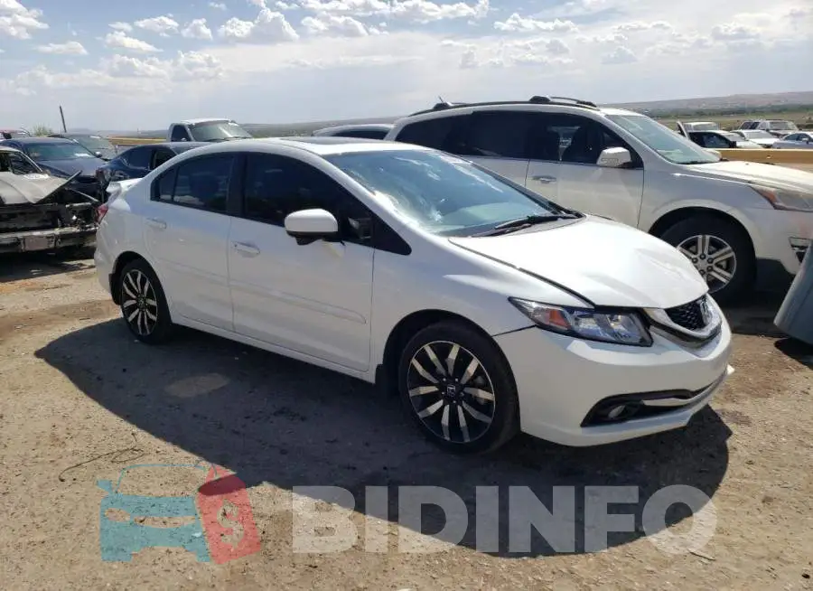 19XFB2F96FE095640 Photo# 4