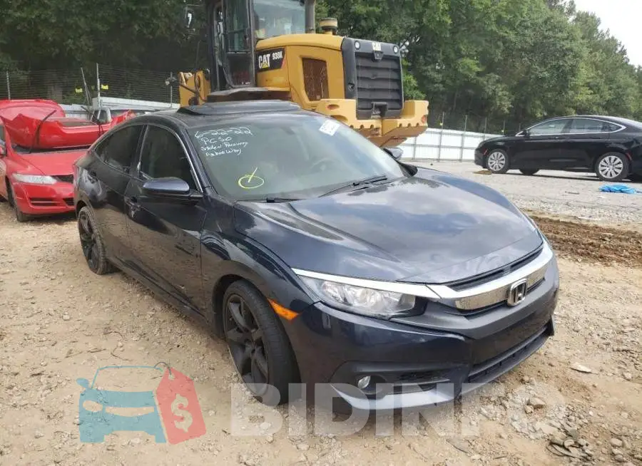 19XFC1F30HE026352 Photo# 1