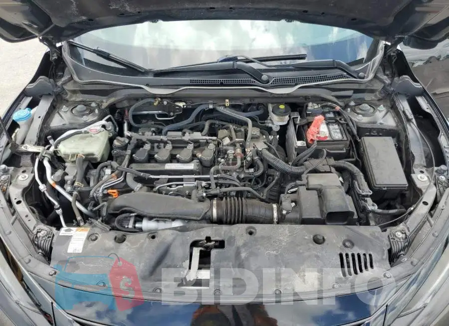 19XFC1F30KE017478 Photo# 11