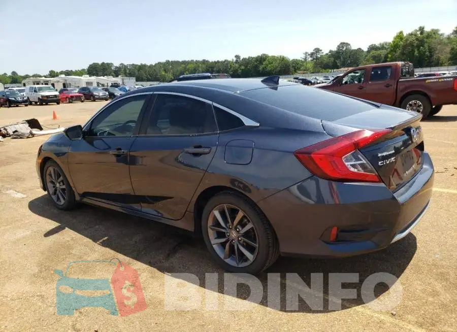 19XFC1F35KE019811 Photo# 2