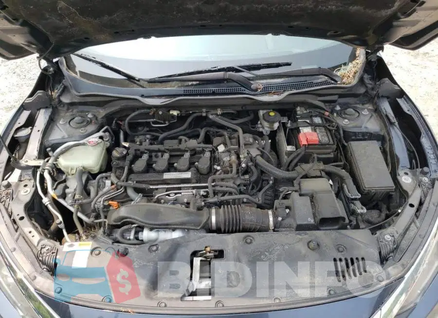 19XFC1F36HE207617 Photo# 11