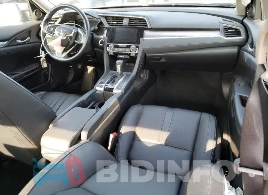 19XFC1F70HE212962 Photo# 8
