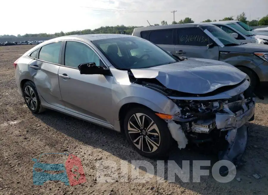 19XFC1F70HE212962 Photo# 4