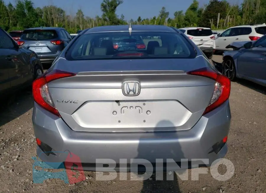 19XFC1F70HE212962 Photo# 6
