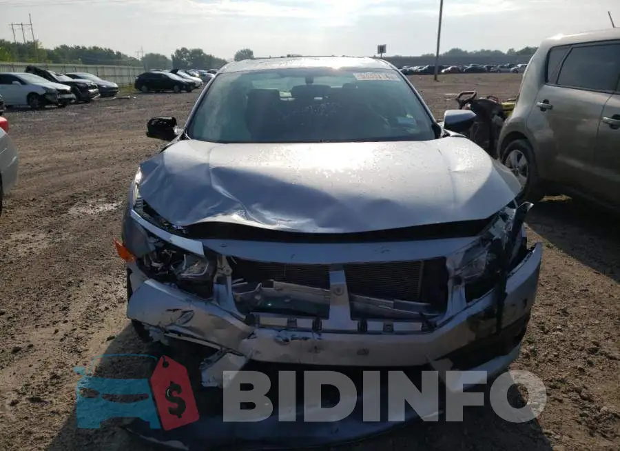 19XFC1F70HE212962 Photo# 5
