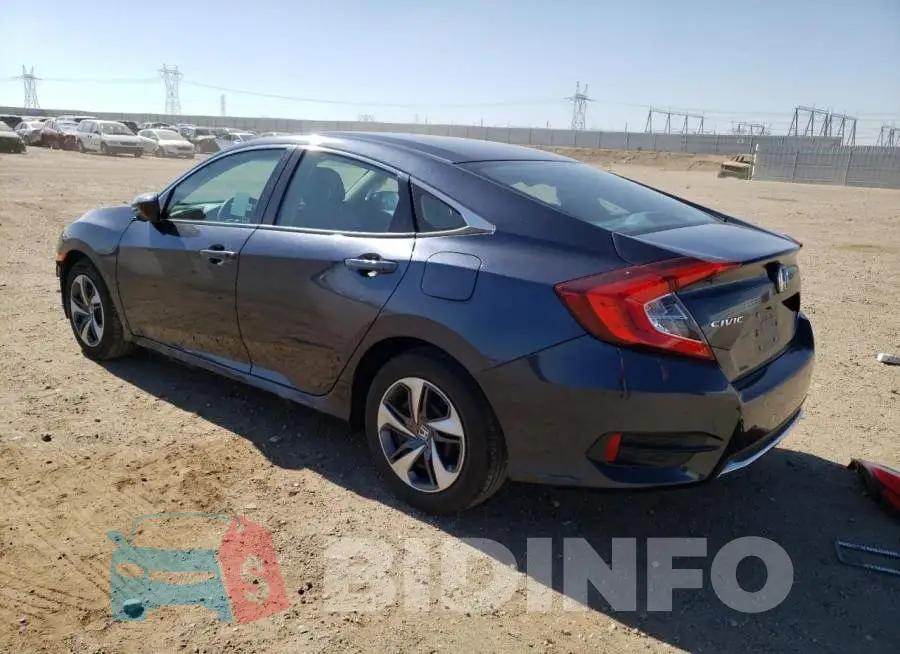19XFC2F65LE209156 Photo# 2