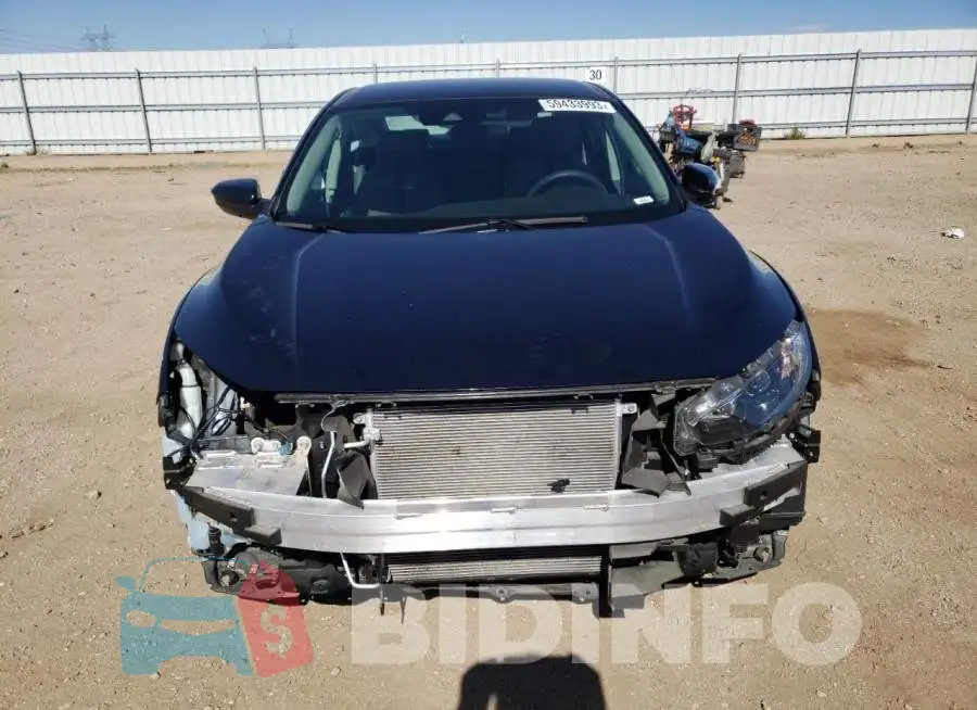 19XFC2F65LE209156 Photo# 5