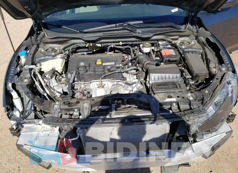 19XFC2F65LE209156 Photo# 11