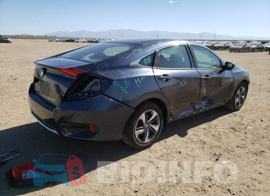 19XFC2F65LE209156 Photo# 3
