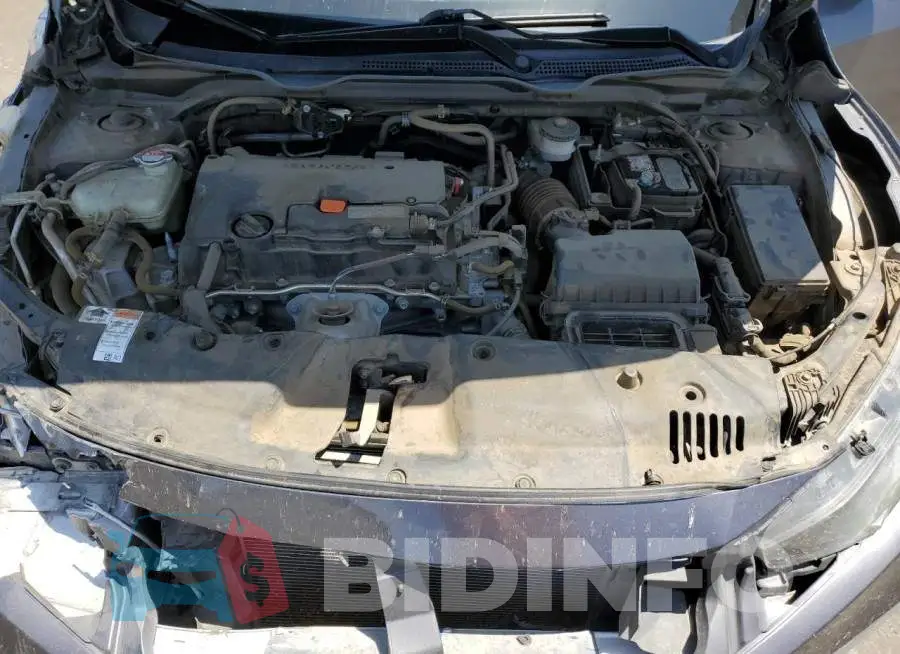 19XFC2F69KE211751 Photo# 11