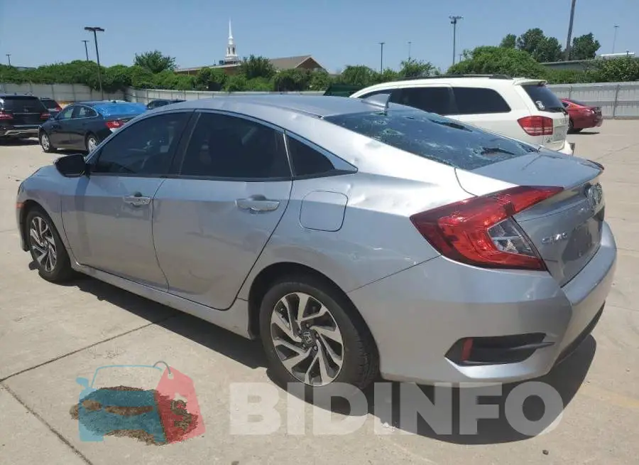 19XFC2F70HE031057 Photo# 2