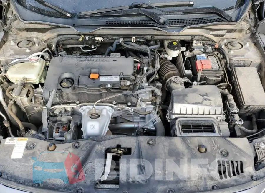 19XFC2F72GE004408 Photo# 11