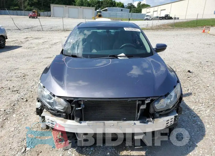 19XFC2F78GE064855 Photo# 5