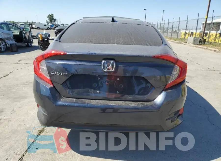 19XFC2F78HE006164 Photo# 6