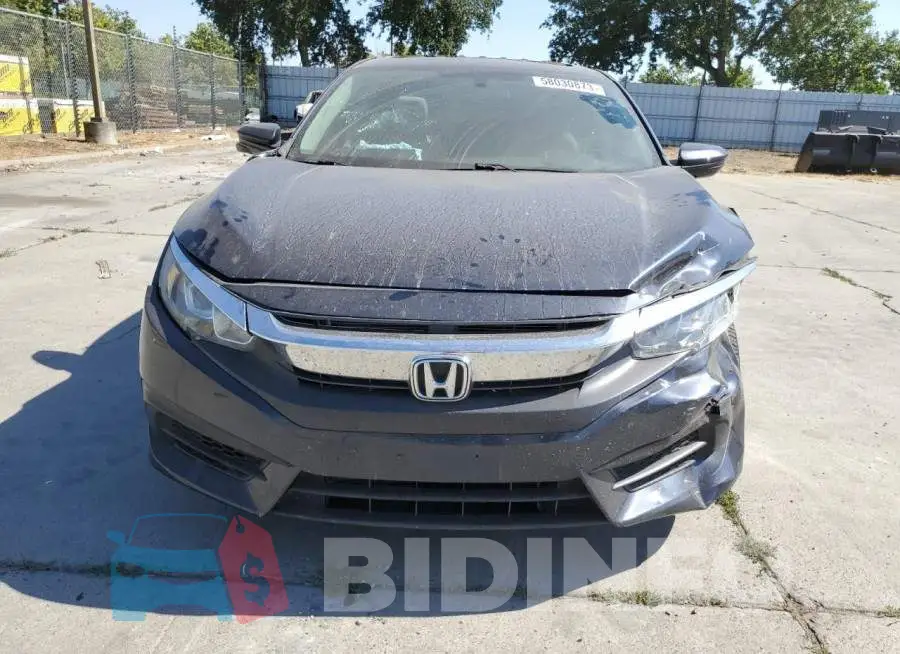 19XFC2F78HE006164 Photo# 5
