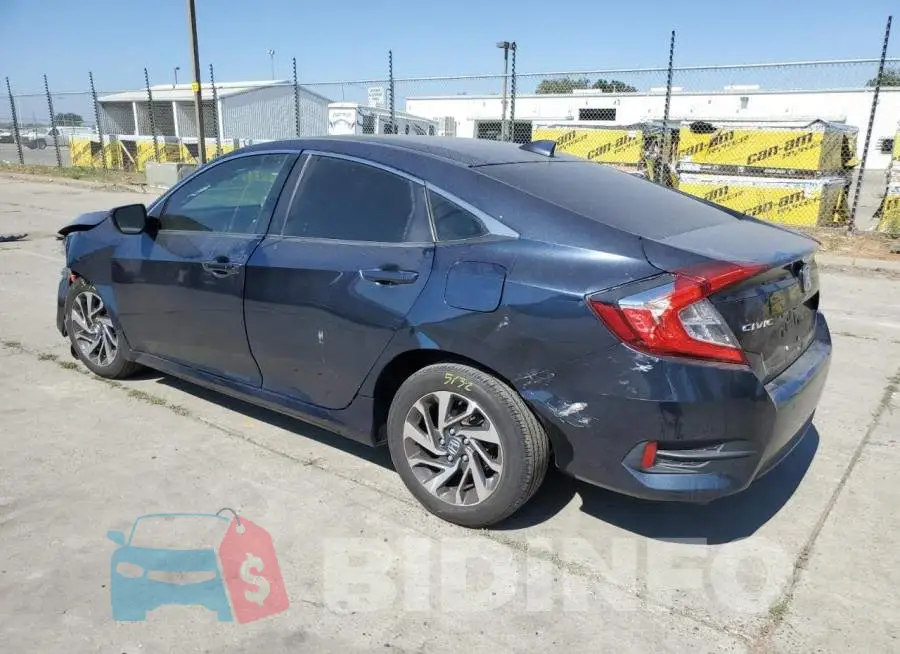 19XFC2F78HE006164 Photo# 2