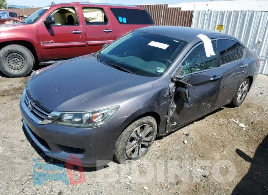1HGCR2F34EA287913 Photo# 1