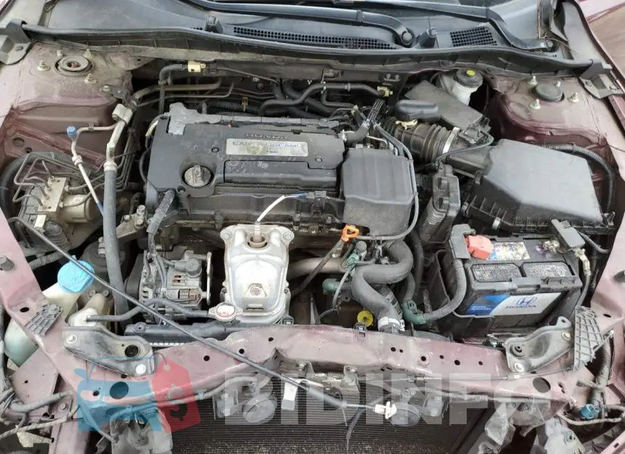 1HGCR2F34FA055491 Photo# 11