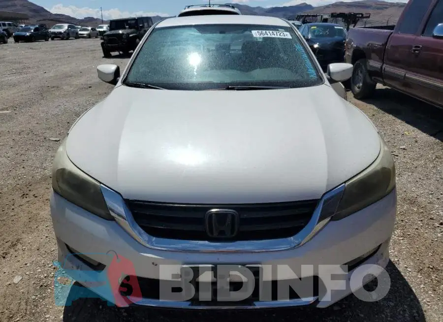 1HGCR2F54EA142291 Photo# 5