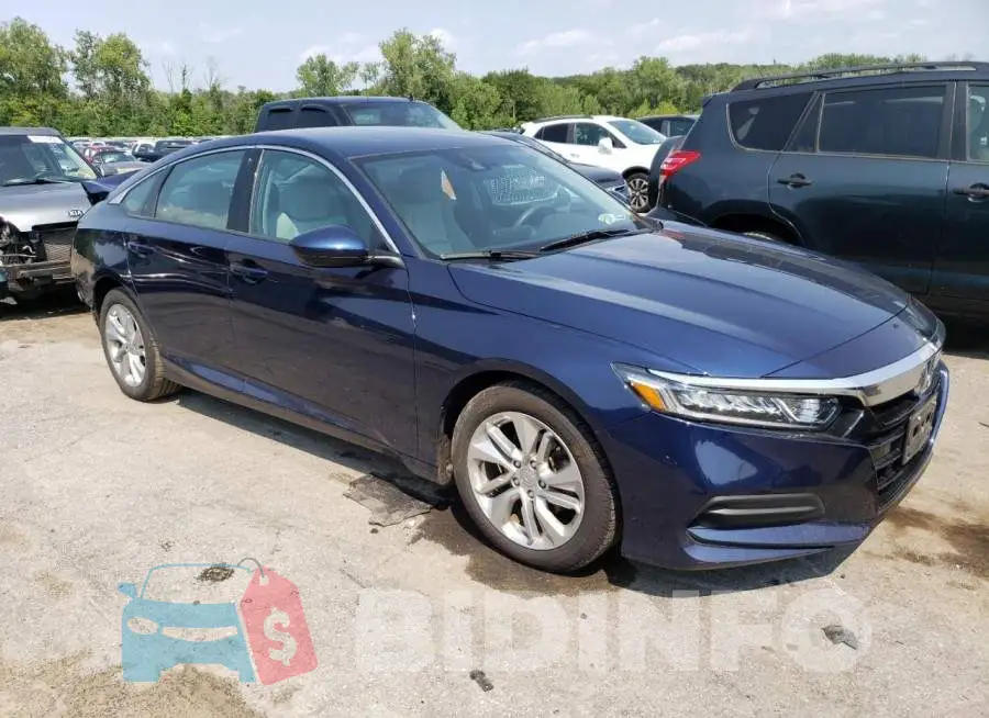 1HGCV1F10JA180744 Photo# 4