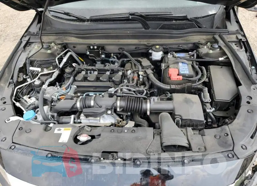 1HGCV1F1XMA109040 Photo# 11